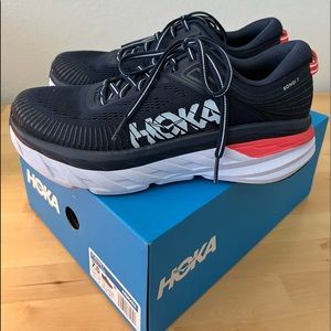 HOKA Bondi 7 - Womens 7.5